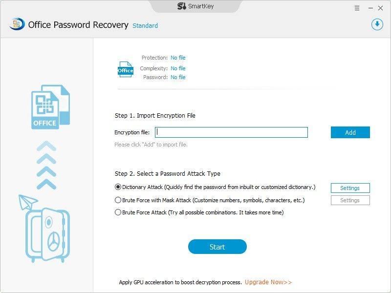crack office password recovery toolbox 3